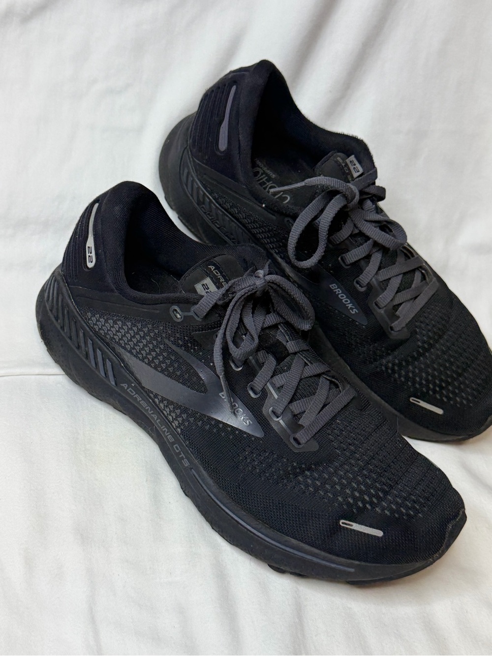 🔥 Brooks Athletic Shoes